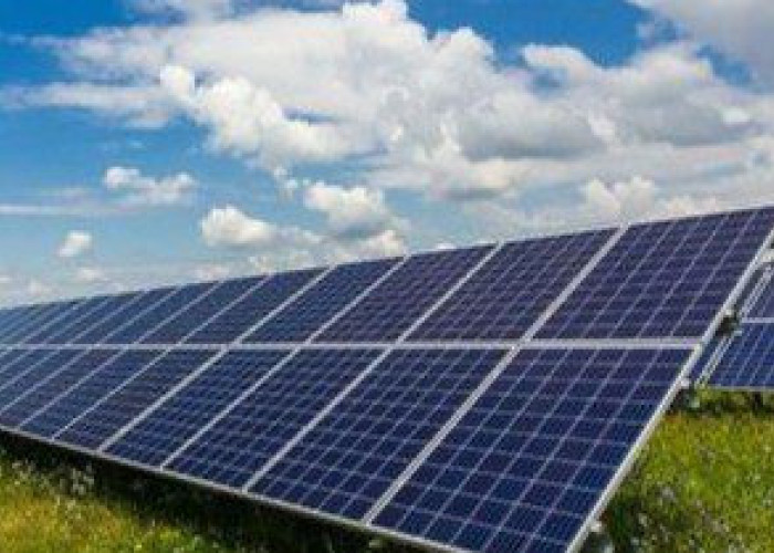 Από την MORE φωτοβολταϊκό πάρκο ισχύος 48 MW στην Περιφερειακή Ενότητα Σερρών