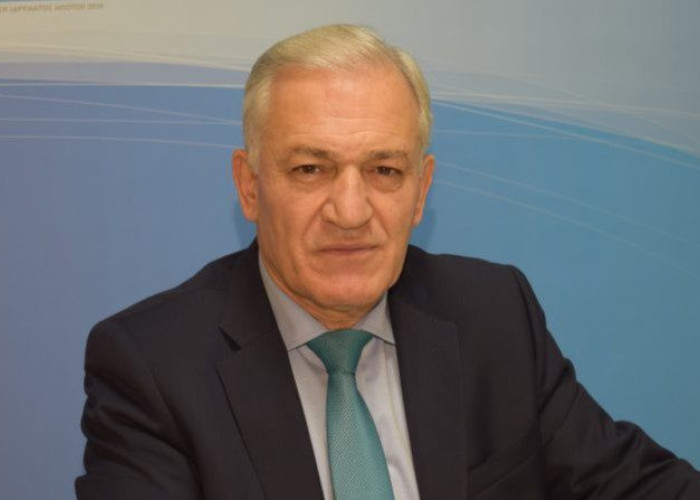 Λάζαρος Κυρίζογλου: Απογοήτευση από την ΚΕΔΕ για το πρόγραμμα απασχόλησης ανέργων ηλικίας 55+