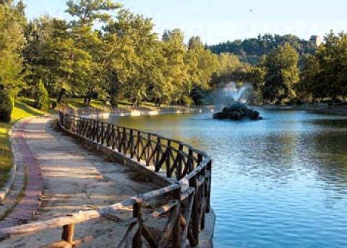 Σέρρες: Καθαρισμός Τμήματος της Κοιλάδας Αγίων Αναργύρων απο το Παράρτημα Ερυθρού Σταυρού Σερρών το Σάββατο