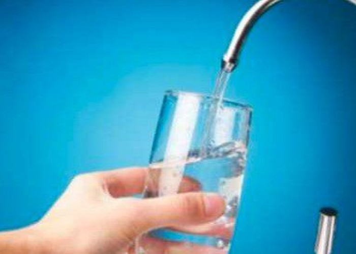 ΚΙΝΗΣΗ ΠΟΛΙΤΩΝ Ν. ΣΕΡΡΩΝ “γη & ελευθερία”: Ουράνιο σε νερό του Δήμου Σερρών