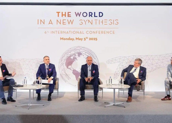 ΟΕΕ στο 6ο Διεθνές Συνέδριο: Ήρθε η ώρα των αποφάσεων