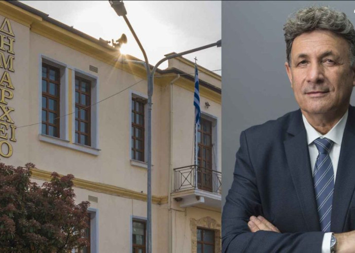 Δήμος Νέας Ζίχνης - Παντελής Μπόζης: Οι νέοι αντιδήμαρχοι από 01-07-2026 μέχρι 30-09-2027