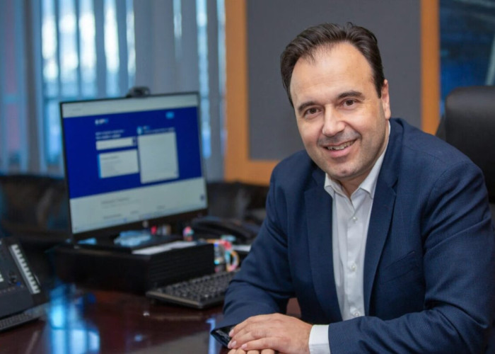 Παπαστεργίου: Υπογράφηκε το Προεδρικό Διάταγμα για τον προσωπικό αριθμό