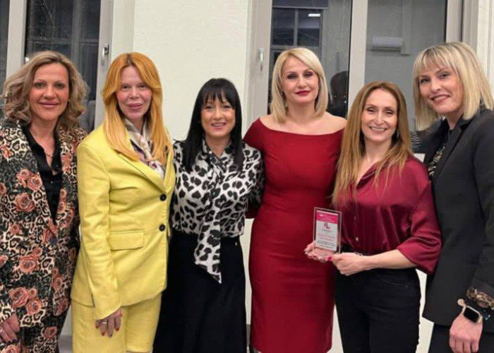 «Γυναίκες με Δύναμη» στο Νέο Σούλι