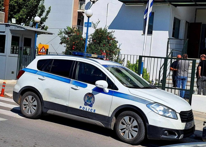 Στον Εισαγγελέα Πρωτοδικών Σερρών για δύο ληστείες και πέντε κλοπές