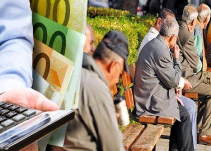 Συντάξεις Απριλίου 2025: Εβδομάδα πληρωμών – Πότε μπαίνουν τα χρήματα