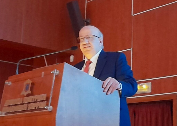 Με επιτυχία η εκδήλωση της Δευτεροβάθμιας Εκπαίδευσης Ν.Σερρών