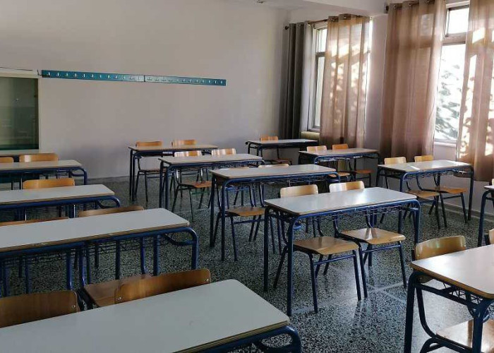 Συναγερμός για τα κρούσματα στρεπτόκοκκου: Ποια σχολεία δεν λειτουργούν σήμερα – Aνακοίνωση πρόεδρου του ΕΟΔΥ
