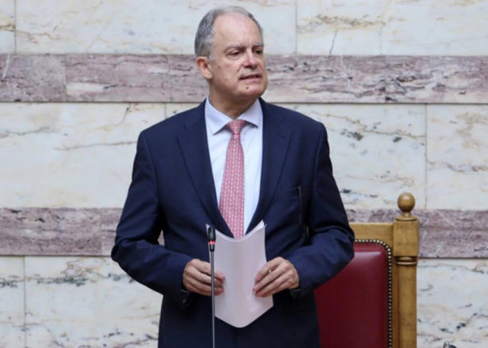 Βουλή: Η ορκωμοσία του Κωνσταντίνου Τασούλα στην Προεδρία της Δημοκρατίας αύριο – Πώς θα γίνει η τελετή