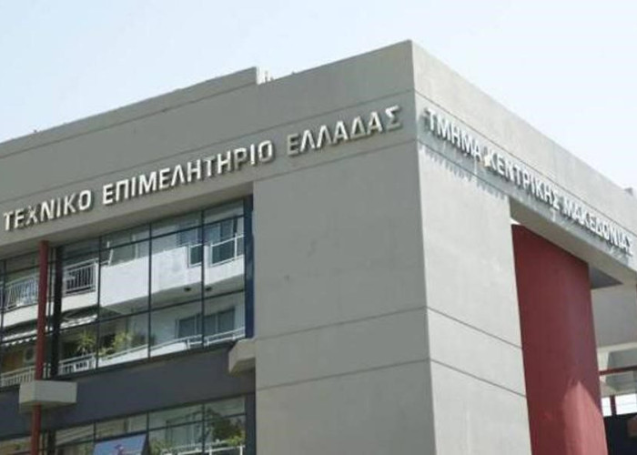 ΤΕΕ/ΤΚΜ στο 33o Money Show: Χρηματοδοτικές ευκαιρίες για μηχανικούς και προκλήσεις διαχείρισης υδάτων