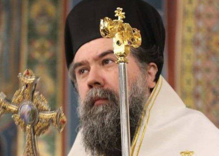 Ἱερά Μητρόπολη Σερρών και Νιγρίτης: Το πρόγραμμα του Σεβασμιωτάτου Μητροπολίτου κκ Θεολόγου