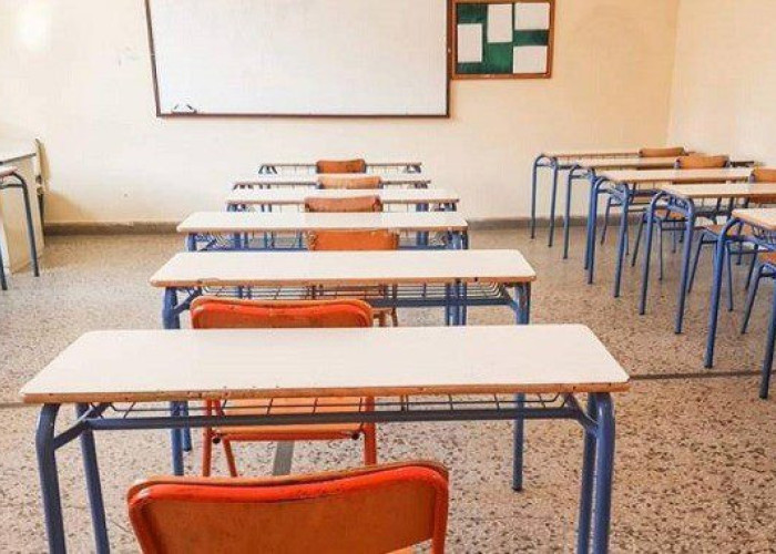 Σχολεία: Ανοίγουν την Πέμπτη 8 Ιανουαρίου- Οι επόμενες διακοπές