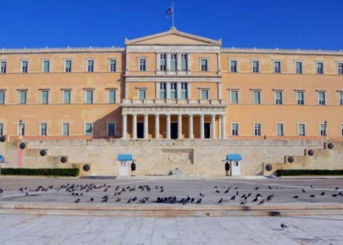 Τελετή βράβευσης εθελοντών αιμοδοτών στη Βουλή των Ελλήνων