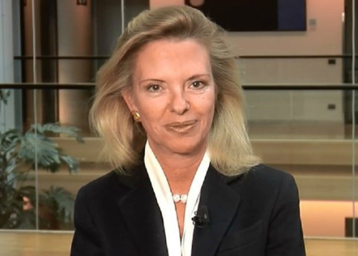 Ελίζα Βόζεμπεργκ: Εξασφάλιση πόρων για τις μεταφορές και τη στρατιωτική κινητικότητα