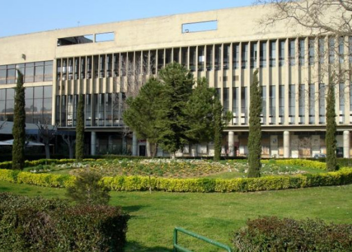 Πρωταγωνιστής το ΑΠΘ στο ΕΣΠΑ της Κεντρικής Μακεδονίας