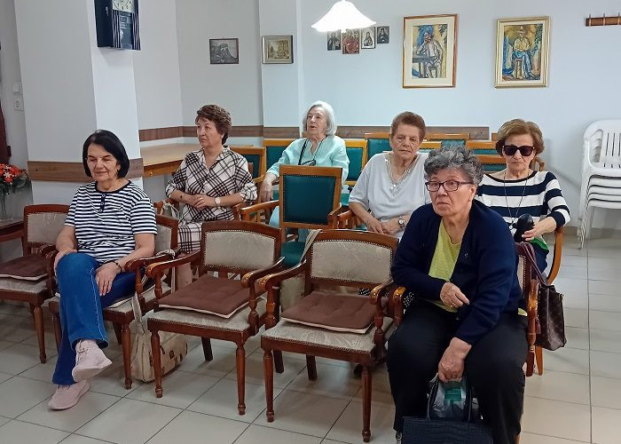 Δήμος Σερρών: Πραγματοποιήθηκε η ομιλία για τη διαχείριση του θυμού