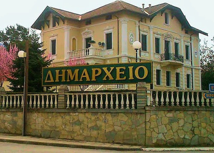 Μπαχάρης Μπαχαρόπουλος: Με αδιαφανείς διαδικασίες το ποσοστό που πάει στους Δήμους