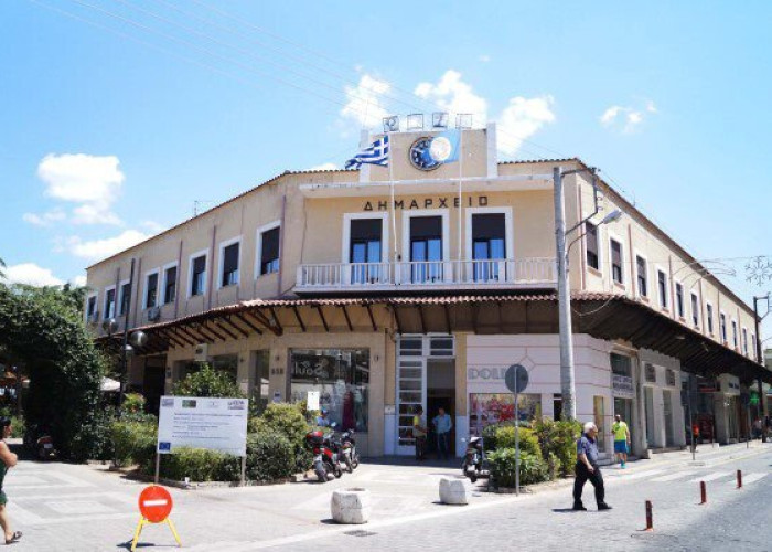 Νέα πλατφόρμα για τις ανώνυμες αναφορές στο Δήμο Σερρών