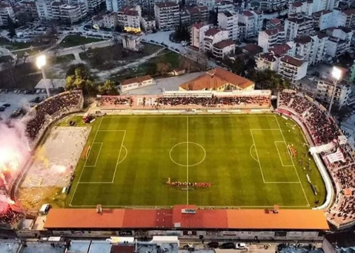 Σέρρες - Με ποια άδεια ξεκινούν εργασίες στο Κεντρικό Πάρκο;