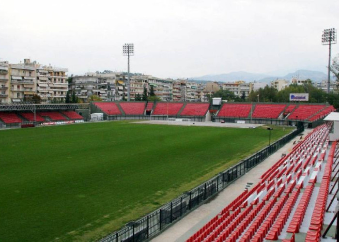 Σέρρες: Απαγόρευση οργανωμένης μετακίνησης των οπαδών του Άρη