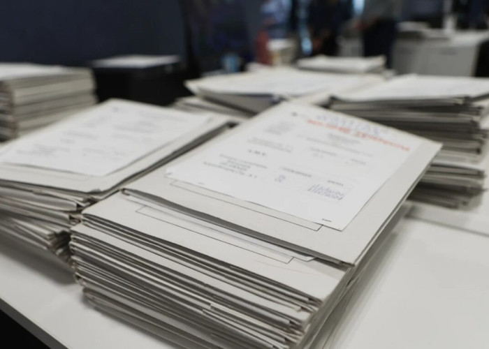 Έρχονται εκπτώσεις στα πρόστιμα της εφορίας από τον Οκτώβριο