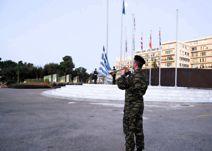Σώμα Υπαξιωματικών Ενόπλων Δυνάμεων: Οι έξι αλλαγές που μελετά το Υπουργείο