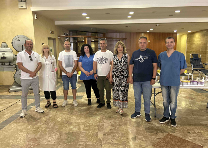 H Ένωση Αστυνομικών Σερρών ζητά ενίσχυση της Διεύθυνσης Αστυνομίας Σερρών με Αστυνομικό Προσωπικό στις τακτικές μεταθέσεις του έτους 2026