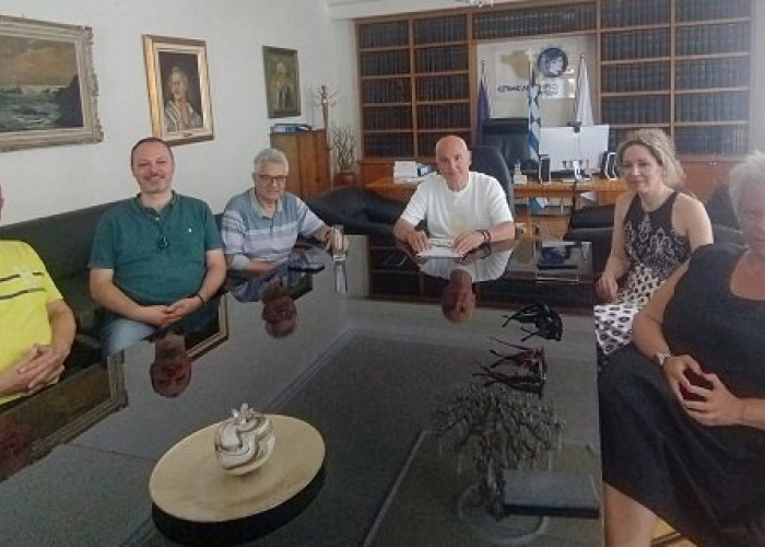 Επιμελητήριο Σερρών: Έρχονται «τσουχτερά» πρόστιμα για το ΓΕΜΗ