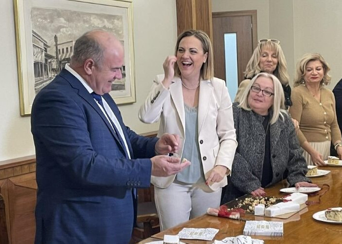 Σέρρες - Στα δικαστήρια θα κριθεί η ελευθερία του πολιτικού λόγου;