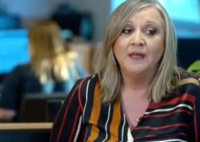 Το τελευταίο αντίο στην Ηρώ Καριοφύλλη