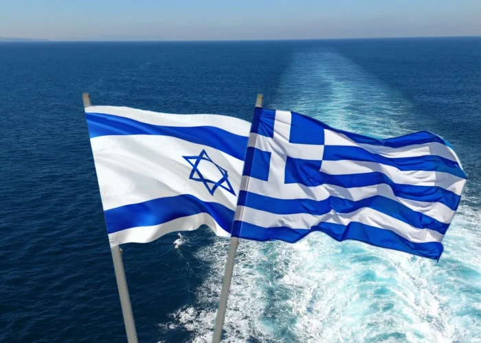 Μόνιμη εγκατάσταση στην Ελλάδα για τους 10.000 εκ των 80.000 που έφυγαν από το Ισραήλ