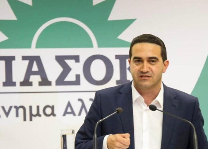 Μιχάλης Κατρίνης: Διαφάνεια και λογοδοσία στην αξιοποίηση της περιουσίας των Ενόπλων Δυνάμεων