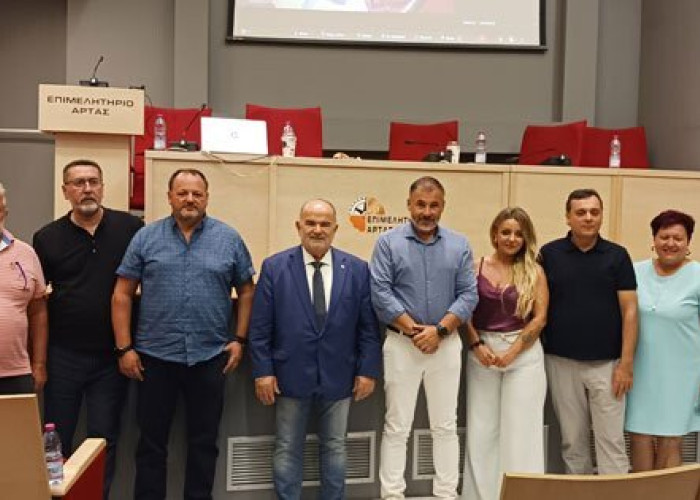 Γιώργος Καββαθάς: Μείζον ζήτημα για το επιχειρείν τα Πνευματικά και Συγγενικά δικαιώματα