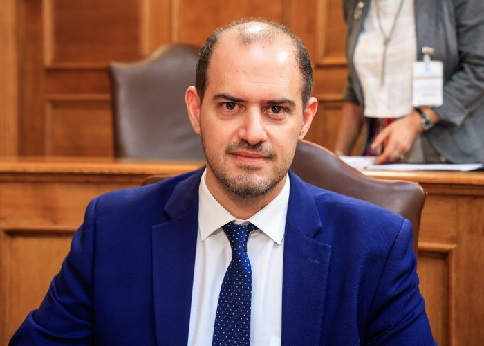 Γιώργος Κώτσηρας: Με μέτρα μόνιμα και στοχευμένα απευθυνόμαστε σε όλους τους πολίτες