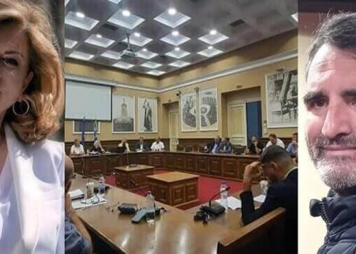 Με βούλευμα της εισαγγελέως απαλλάχθηκε η Χρυσάνθη Παλάζη