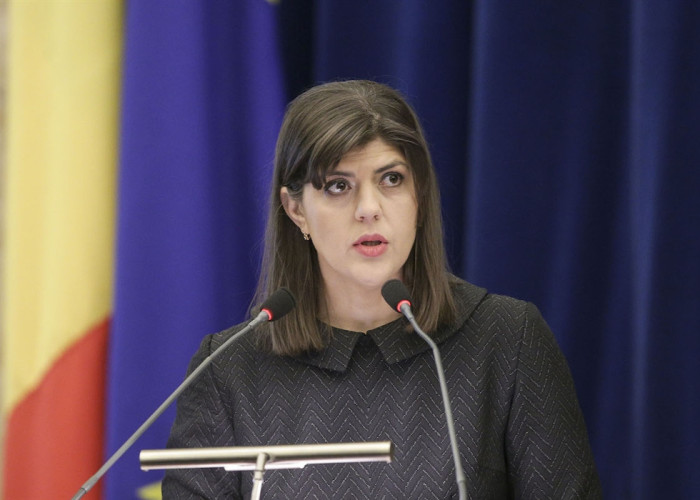 Αυτή είναι η εισαγγελέας του ΟΠΕΚΕΠΕ: Η Λάουρα Κοντρούτσα Κόβεσι είναι το πρόσωπο της ημέρας