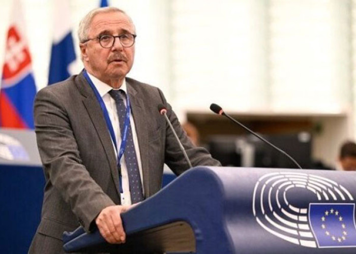 Γ. Μανιάτης: Η Ευρωπαϊκή Άμυνα δεν χωράει ούτε Τουρκία, ούτε μείωση των κοινωνικών δαπανών