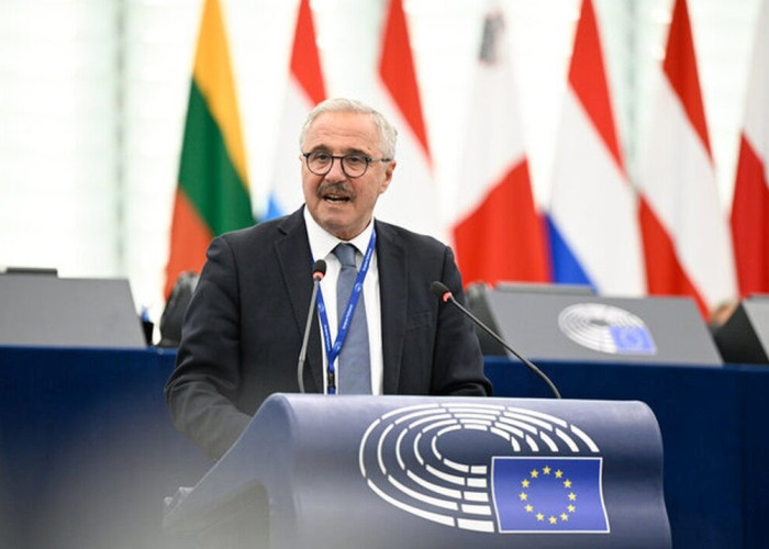 Γιάννης Μανιάτης: Η Κυβέρνηση θεατής στον αφανισμό των δασών ελάτης