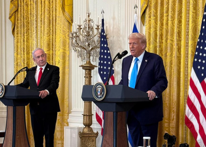 Μήνυμα Τραμπ σε Ιράν και Ισραήλ: «Η εκεχειρία είναι σε ισχύ, μην την παραβιάσετε» - Το παρασκήνιο της συμφωνίας