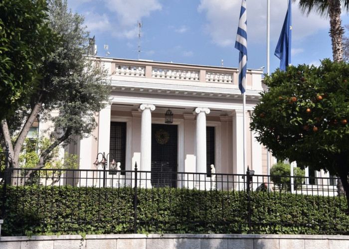 Καθυστερούν οι αλλαγές στους γενικούς γραμματείς της κυβέρνησης