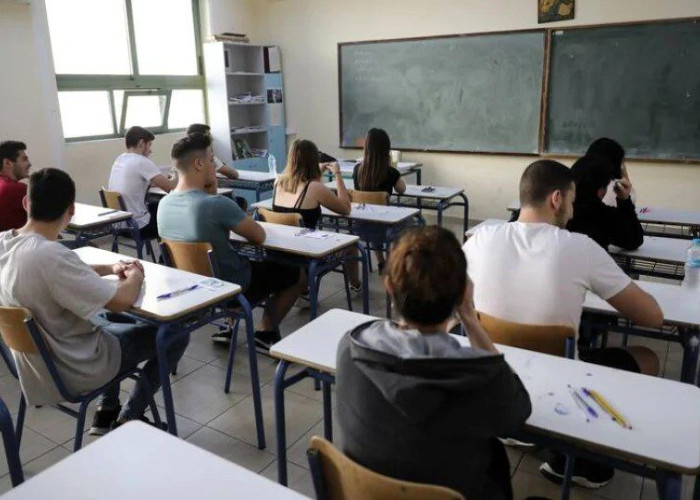 Πανελλήνιες Εξετάσεις 2025: «Αυλαία» σήμερα για τους υποψήφιους των ΕΠΑΛ με μάθημα ειδικότητας – Τα θέματα