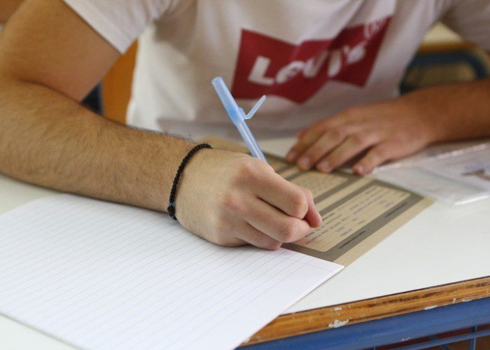 Βάσεις 2025: Την Παρασκευή η ανακοίνωση, πώς θα τα μάθουν οι υποψήφιοι