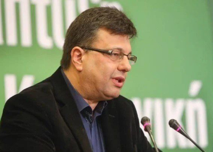 Χρήστος Παπαστεργίου: Ποια αρδευτικά έργα σκοπεύει να εντάξει η Περιφέρεια;