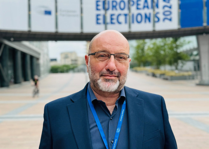 Σάκης Αρναούτογλου: Οι φυσικές καταστροφές δεν είναι πια εξαίρεση – Η Ευρώπη  να επενδύσει στην πρόληψη