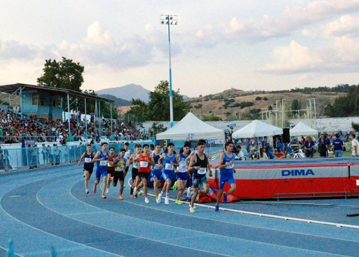 Νίκος Φρυδάς: Η αναβάθμιση των αθλητικών υποδομών αποτελεί στρατηγική επιλογή  μας