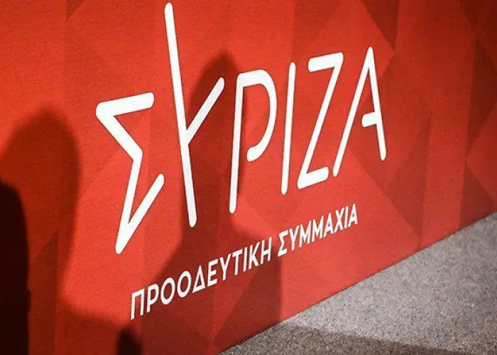 Μπορεί ο Σωκράτης Φάμελλος να κάνει «ζάφτι» τον Αλέξη;