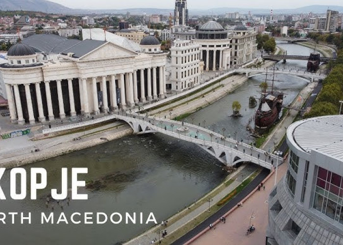 Βόρεια Μακεδονία: Αφαιρέθηκαν οι όροι «μακεδονική ταυτότητα και γλώσσα» από την Έκθεση Προόδου της ΕΕ