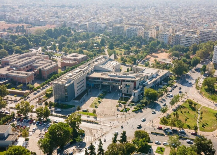 Opinion Poll: Υψηλή η Δημοφιλία Αγγελούδη – Τι λένε οι πολίτες για Μετρό Flyover και ανάπλαση ΔΕΘ