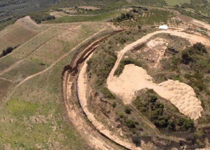 Για τον Τύμβο Καστά 2,5 εκατομμύρια από την Περιφέρεια Κεντρικής Μακεδονίας