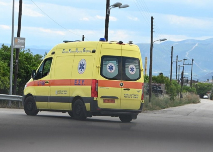 Τροχαίο στην Ασπροβάλτα: Νεκρός 45χρονος στην Εγνατία Οδό